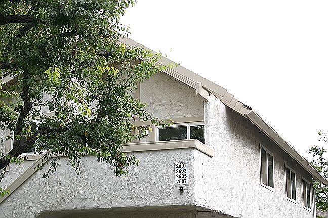 Upper level