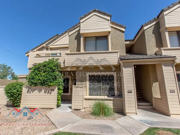 2035 S Elm St Unit 110, Tempe, AZ 85282