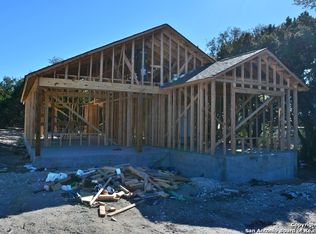 1151 Santa Fe Trl, Spring Branch, TX 78070