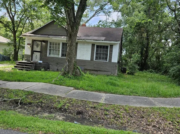 3162 2ND ST Circle, Jacksonville, FL 32254