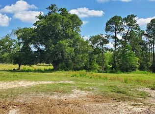 650 County Highway 1883, Defuniak Springs, FL 32433