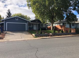 505 Turre St, Yreka, CA 96097