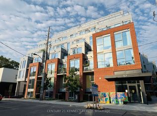 57 Brock Ave #212, Toronto, ON M6K 0H3