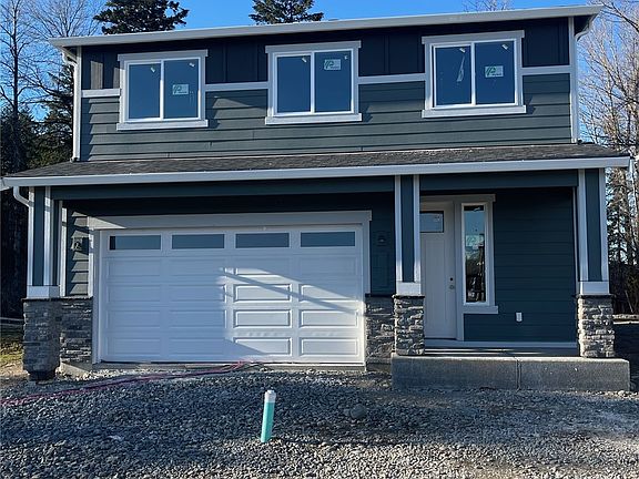 2nd image of 17856 139th Avenue E #25