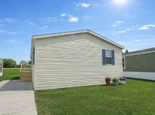 1741 Windy Ave #499, Apopka, FL 32712