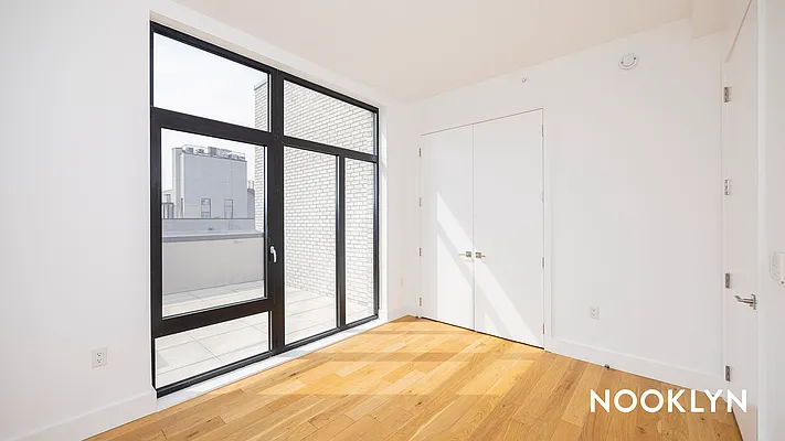 Rented by Nooklyn NYC LLC | media 7