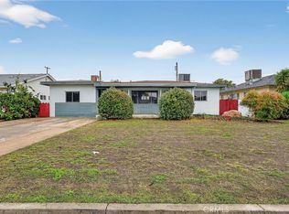 278 Walnut St, Shafter, CA 93263