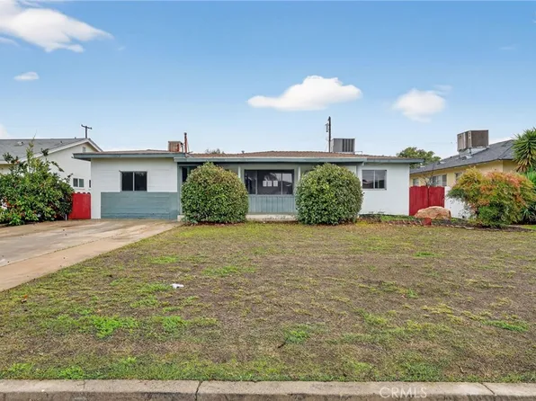 278 Walnut St, Shafter, CA 93263