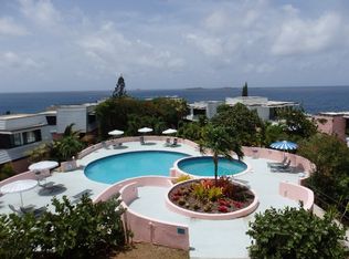 5a Pavilion Building, St Thomas, VI 00802