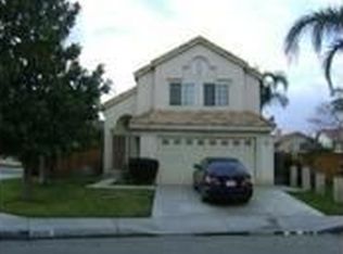 11732 Frontera Rd, Fontana, CA 92337