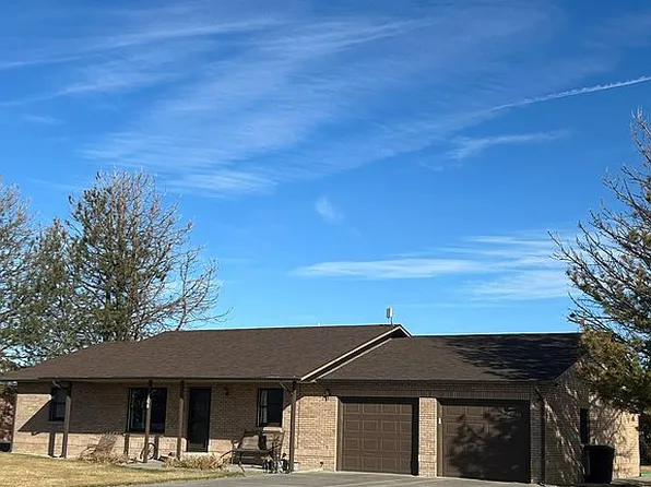 406 Homestead Trl, Yuma, CO 80759