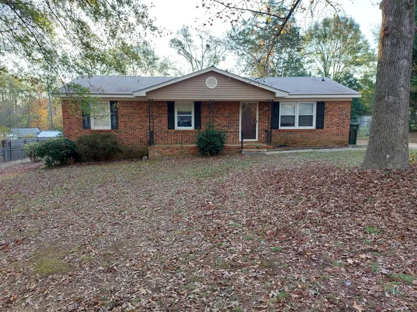 116 Blue Ridge Dr, Fountain Inn, SC 29644
