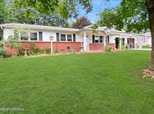 237 Yetter Rd, Muncy, PA 17756