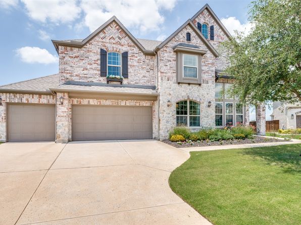 Home for Sale in McKinney TX