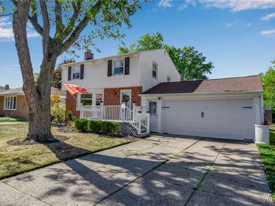 336 Sunrise Blvd, Buffalo, NY, 14221