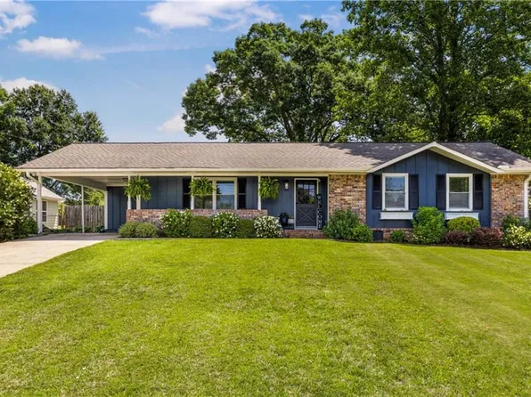 3539 Creatwood Trl SE, Smyrna, GA 30080