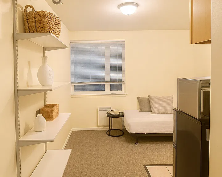 Studio Apartments near Fremont and Wallingford — Photo 10