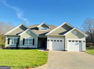 35 Hampton Hills Ln, Cleveland, GA 30528