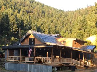 19417 Indian Creek Rd, Fort Jones, CA 96032