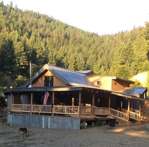19417 Indian Creek Rd, Fort Jones, CA, 96032