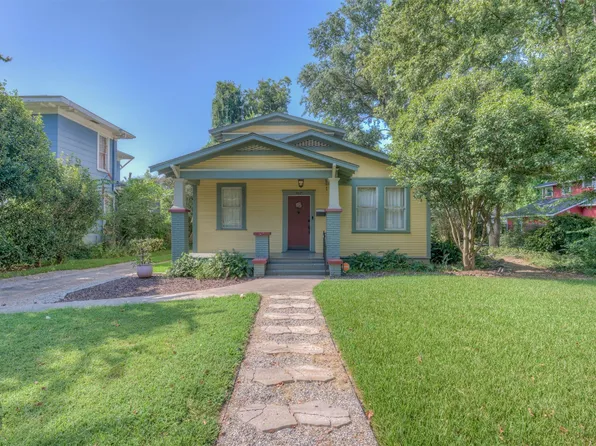 407 Albany Ave, Shreveport, LA 71105