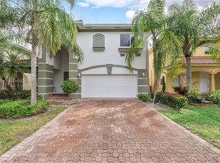 9156 Silver Glen Way, Lake Worth, FL 33467