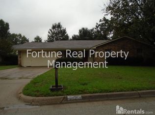 2006 Dartmouth Ct, Arlington, TX 76015