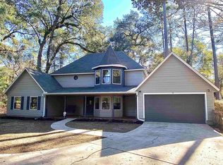 1588 Copperfield Cir, Tallahassee, FL 32312