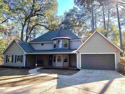 1588 Copperfield Cir, Tallahassee, FL, 32312