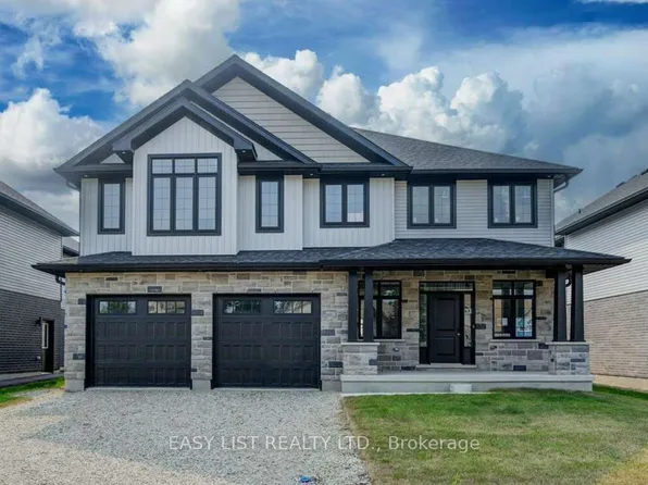 57 Bricker Ave, Centre Wellington, ON N0B 1S0