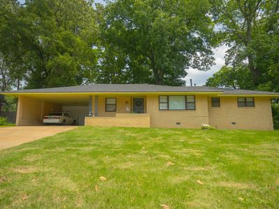 2688 Lakecrest Cir, Memphis, TN, 38127