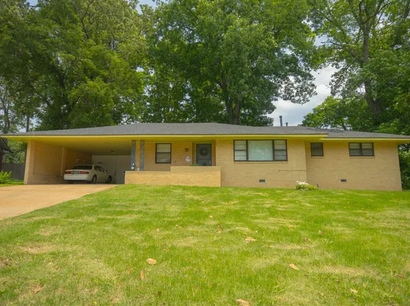 2688 Lakecrest Cir, Memphis, TN 38127
