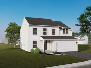 100 Hillside Vista Dr, Pine Grove, PA 17963