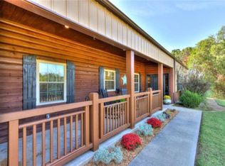 7813 Ns 3500 Rd, Prague, OK 74864