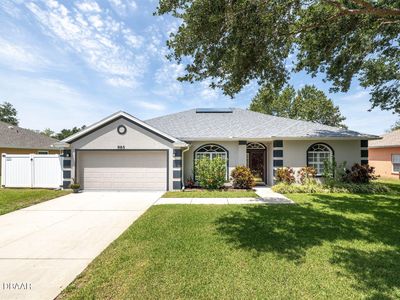 985 Waterford Point Dr, Pt Orange, FL, 32127