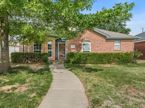 3618 Pine St, Amarillo, TX 79118