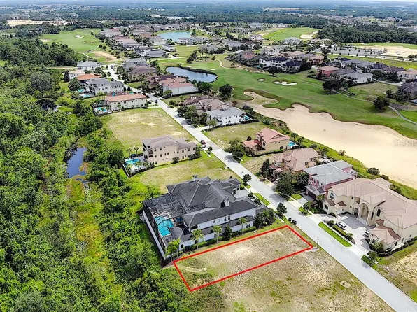 524 Muirfield Loop, Kissimmee, FL 34747