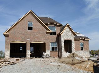 10911 Rock Ridge Pl, Louisville, KY 40241