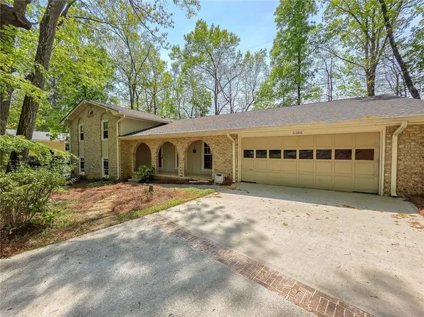 5385 Seaton Way, Atlanta, GA 30338