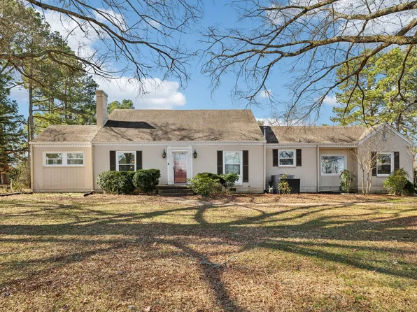 1039 Union St, Shelbyville, TN 37160