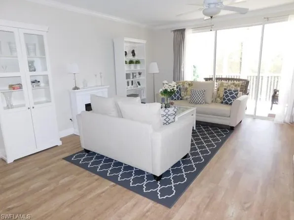 7655 Pebble Creek Cir, Naples, FL