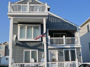 221 N 5th St #B, Brigantine, NJ 08203