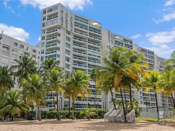 7063 Highway 187 #305, Carolina, PR 00979