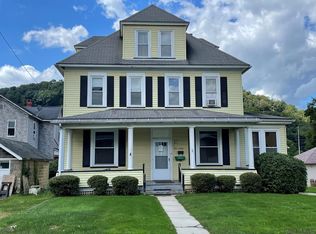 530 Pine St, Johnstown, PA
