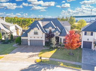 5805 W Charleston St, Broken Arrow, OK 74011