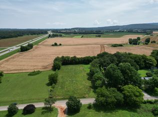 0 Maxwell Rd LOT 1, Belvidere, TN 37306