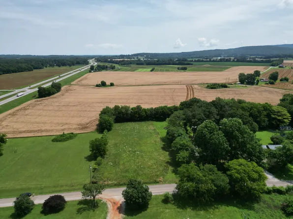 0 Maxwell Rd Lot 1, Belvidere, TN 37306