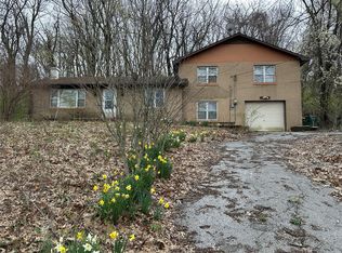 100 N 88th St, East Saint Louis, IL 62203