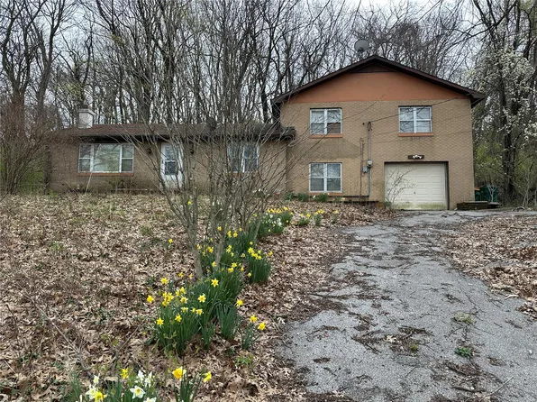 100 N 88th St, East Saint Louis, IL 62203