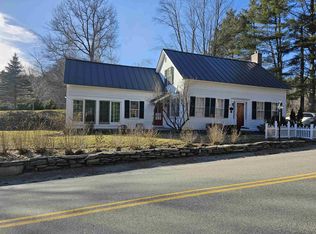 275 Chester Rd, Grafton, VT 05146
